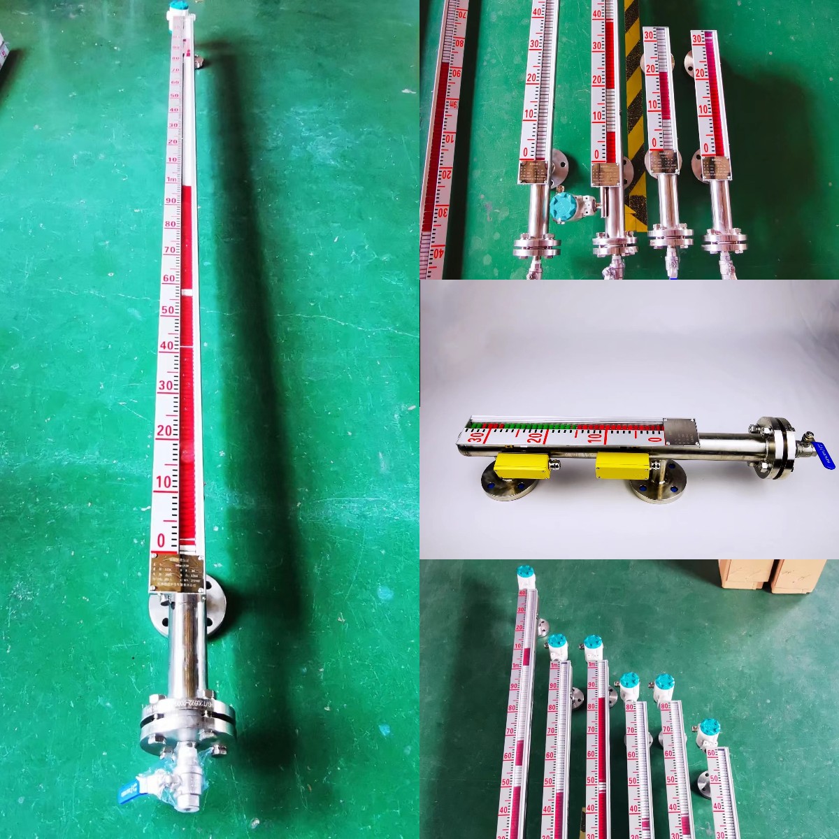 磁性浮子液位計(jì)液位偏低的原因