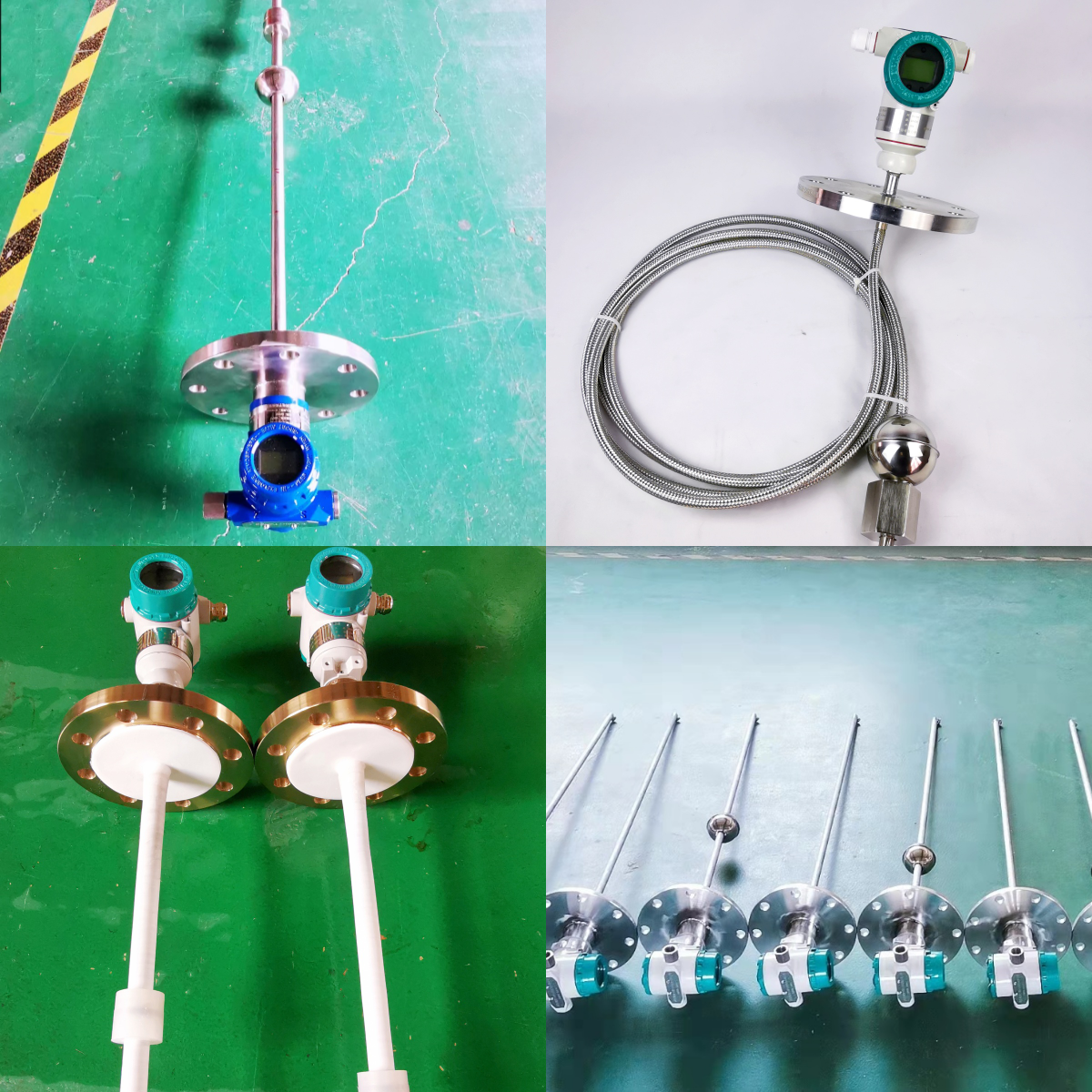 怎樣保持磁致伸縮液位計測量的穩(wěn)定性